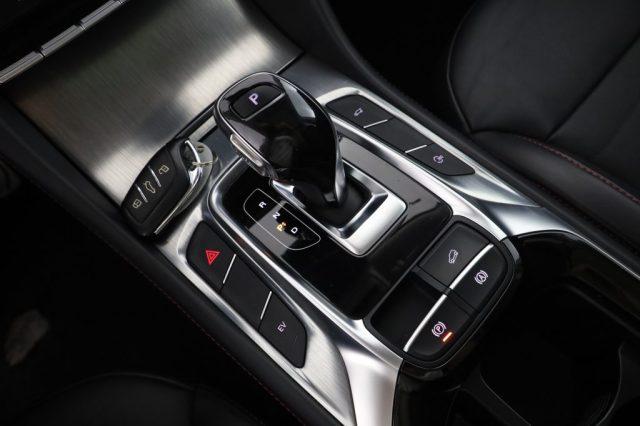 MG EHS Plug-in Hybrid Luxury