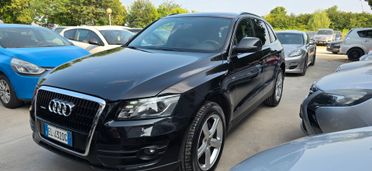 Audi Q5 3.0 V6 TDI quattro S tronic Advanced
