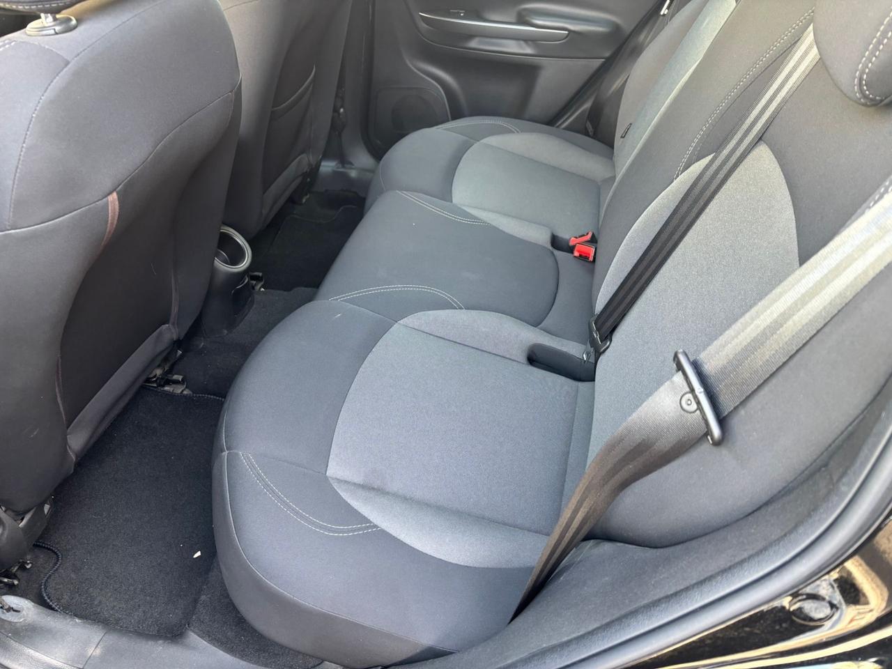 Alfa Romeo Giulietta 1.6 JTDm-2 120 CV Exclusive