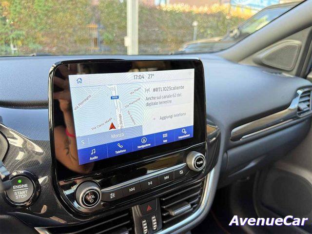 FORD Puma ST-LINE AUTOMATICA PREZZO REALE IVA ESPOSTA