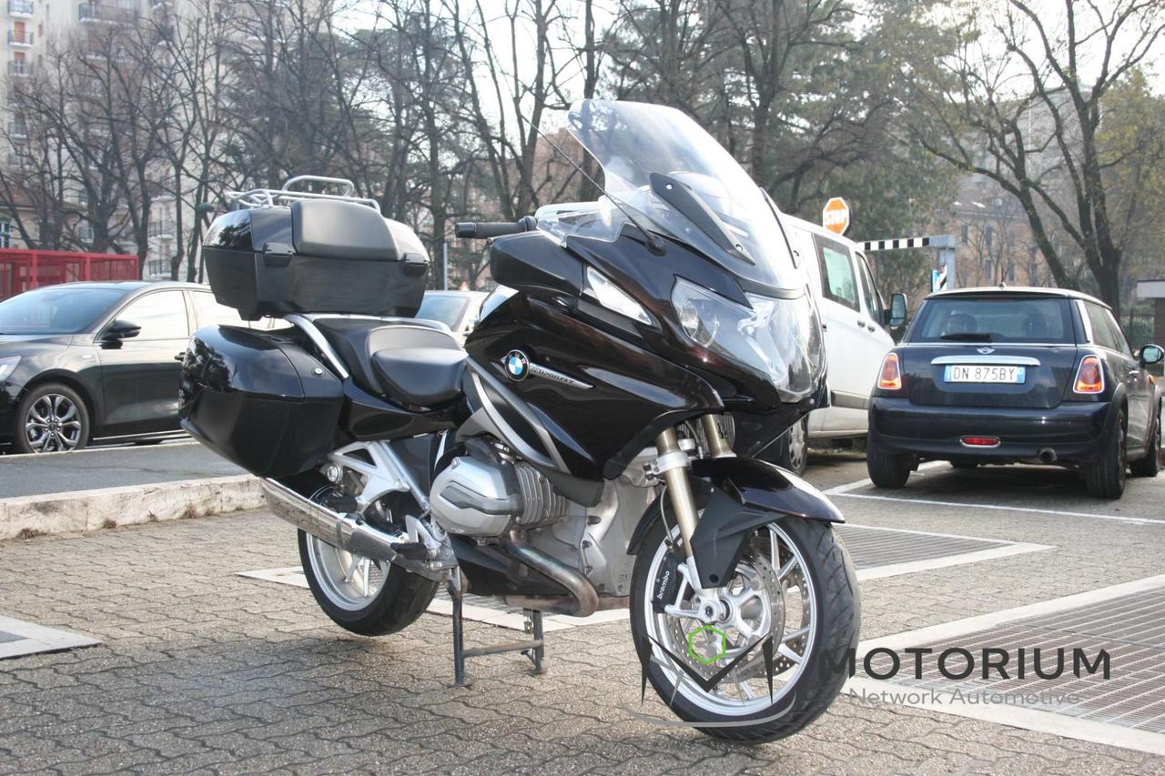 BMW R 1200 RT R 1200 RT - ABS - FULL OPTIONAL