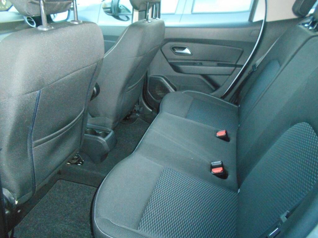 Dacia Duster 1.5 Blue dCi Comfort SL DaciaPlus 4x2