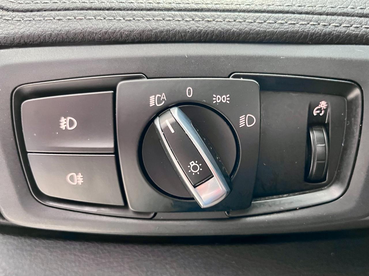 Bmw Serie2 Active Tourer 218d Luxury 150cv 2017