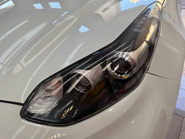 KIA Sportage 1.6 CRDI 115 CV 2WD Mild Hybrid style