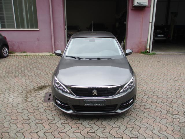 PEUGEOT 308 BlueHDi 130 S&S Allure *NAVI *UNICO PROPRIETARIO