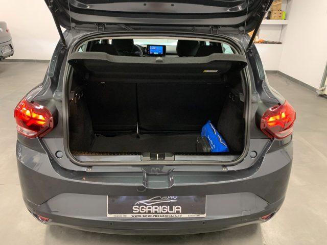 DACIA Sandero Streetway 1.0 GPL ECO-G Comfort