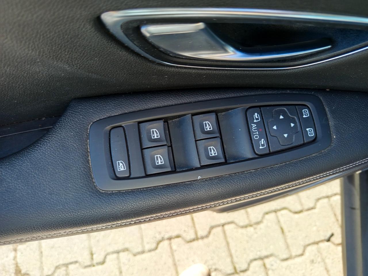 Renault Grand Scenic dCi 130 CV Energy Initiale Paris 7 posti