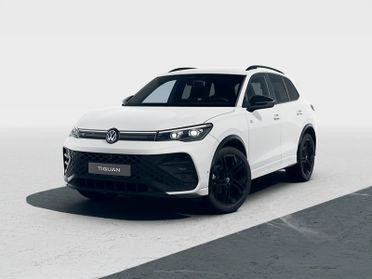 Volkswagen Tiguan 1.5 etsi r-line plus 150cv dsg