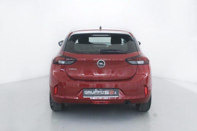 OPEL Corsa 1.2 S&S 75cv Edition 5 porte NEOPATENTATI