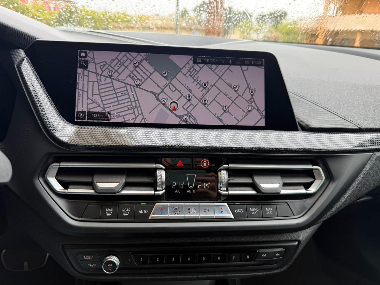 Bmw 218 218d Gran Coupé Msport aut.