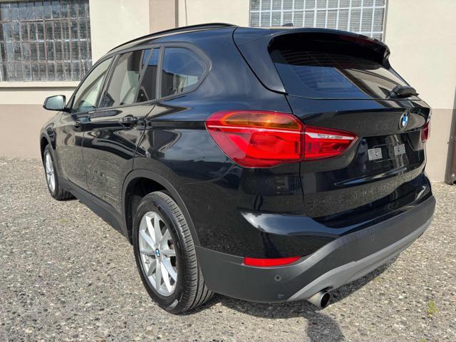 BMW X1 S DRIVE DIESEL SPORT