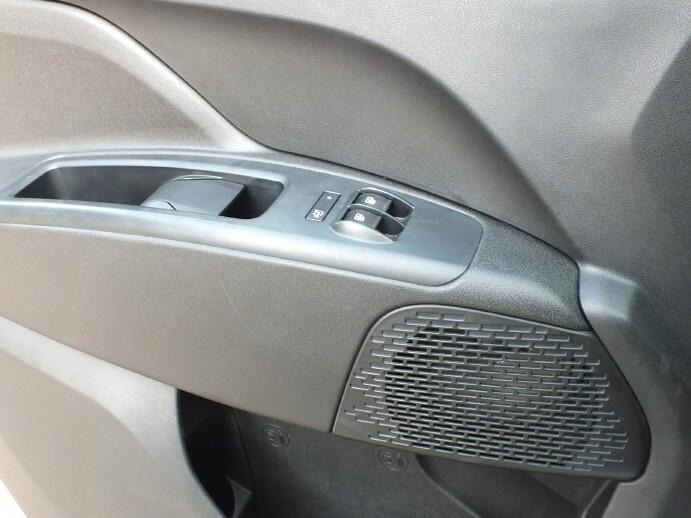 Fiat Doblò 1.3mjt 2 posti*BLUETOOTH*PORTATA 631 KG*