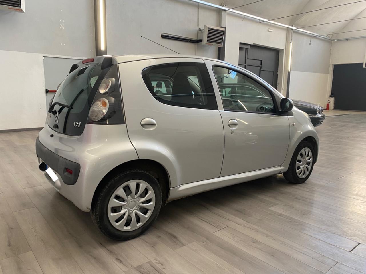 Citroen C1 1.0 5 porte airdream C1TY