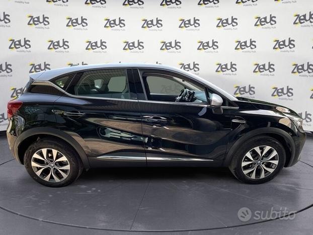 Renault Captur Plug-in Hybrid E-Tech 160 CV I...