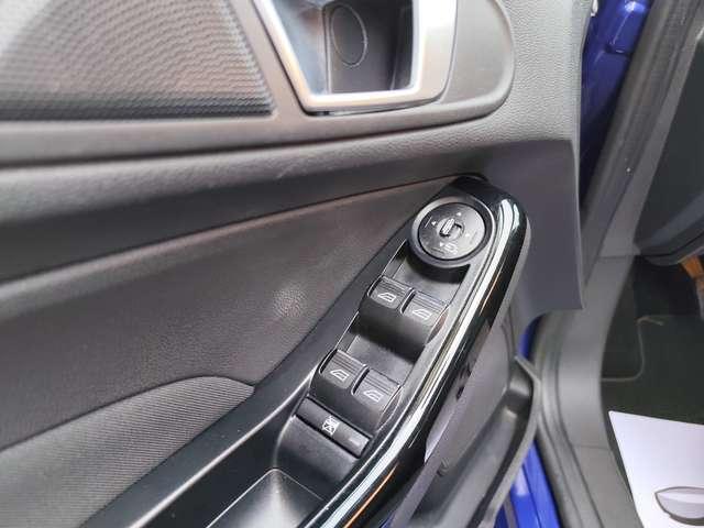 Ford Fiesta Fiesta 5p 1.0 ecoboost Titanium 100cv