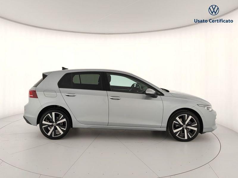 Volkswagen Golf Golf 1.5 TSI eHybrid DSG Edition Plus