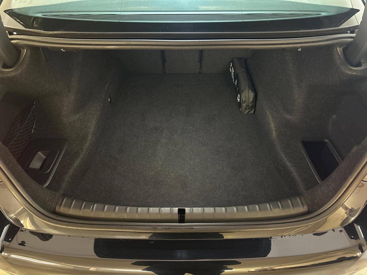 BMW Serie 5 520d xDrive Berlina 48V MSport