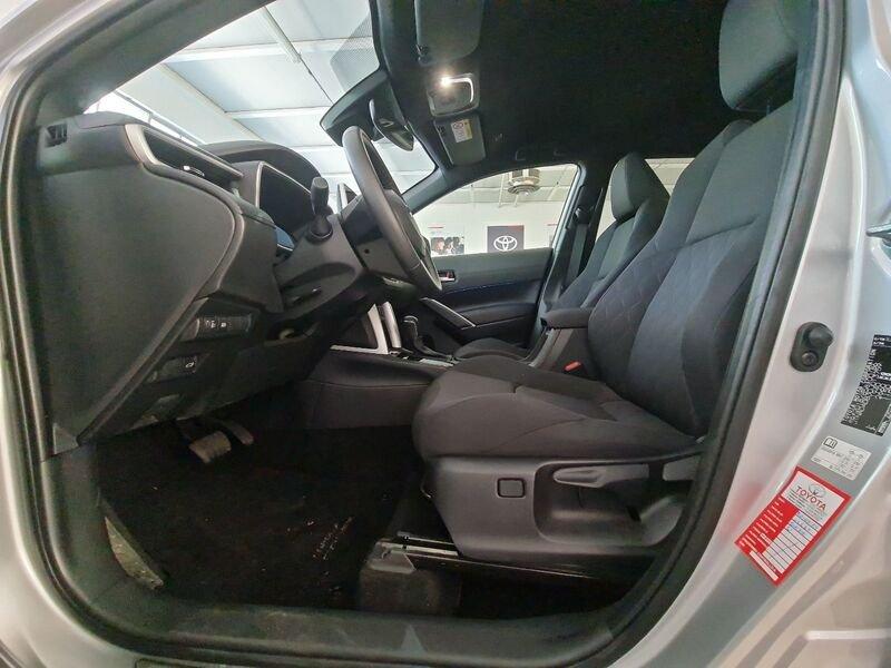 Toyota Corolla Cross 1.8 Hybrid 140 CV E-CVT Trend