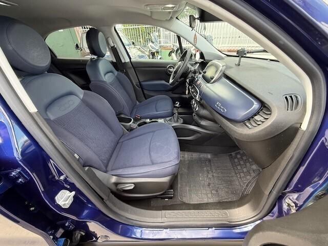 Fiat 500X 1.3 MultiJet 95 CV Cross