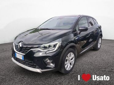 Renault Captur II 2019 1.0 tce Intens Gpl 100cv my21