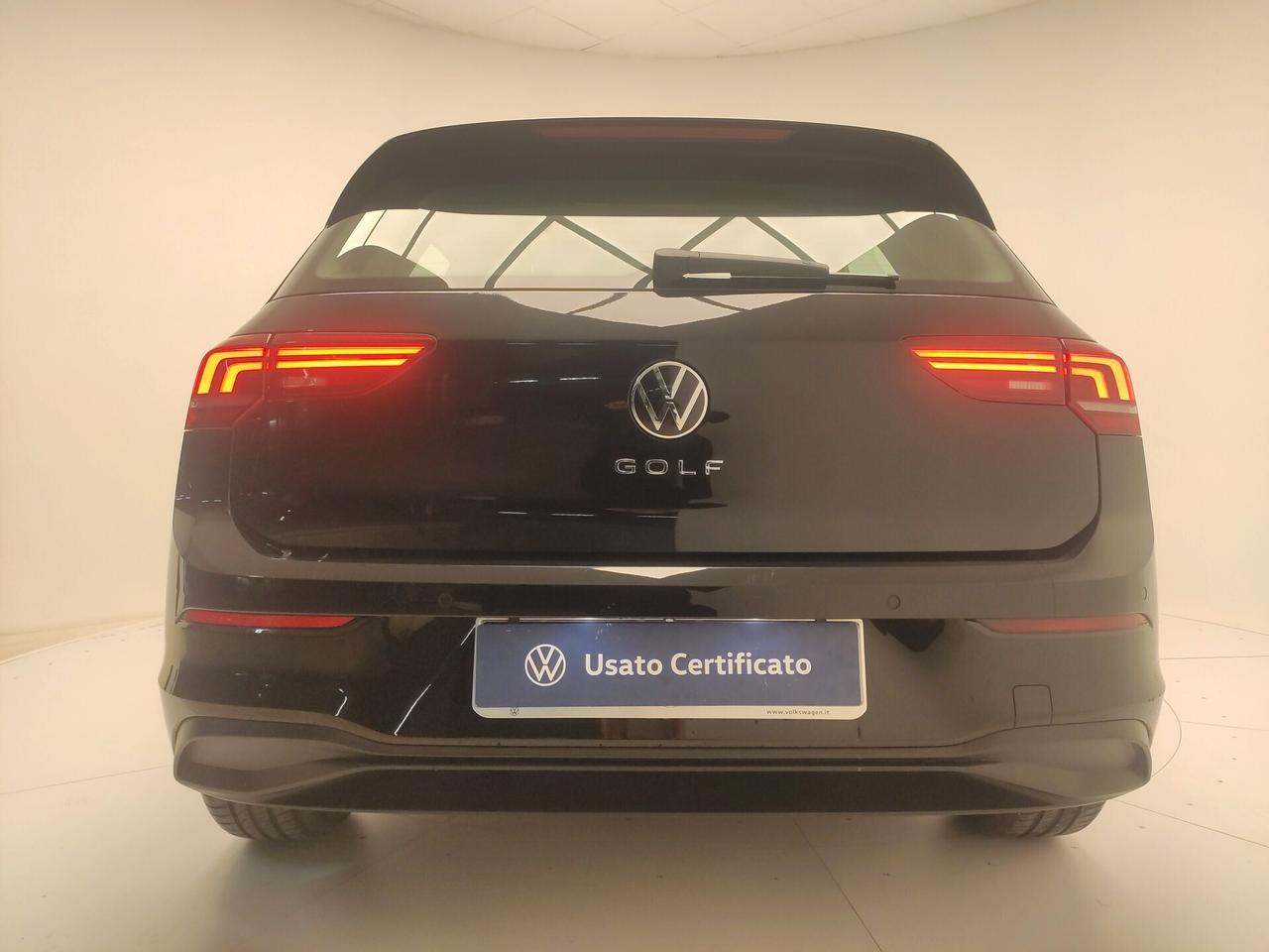 Volkswagen Golf 2.0 TDI 115 CV SCR Life