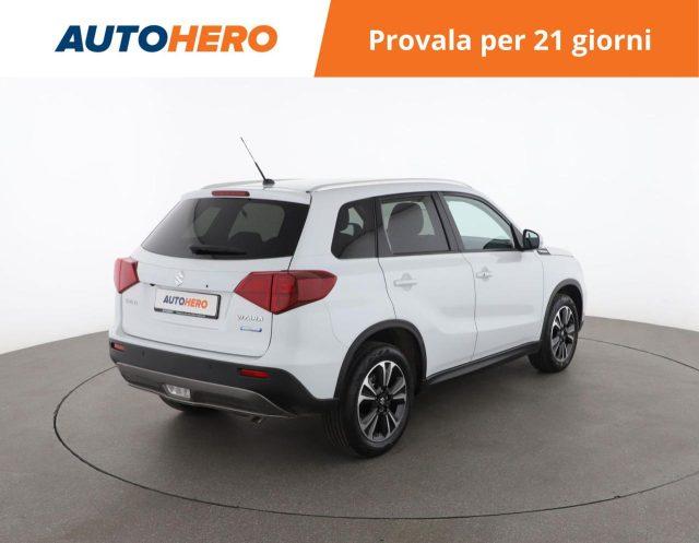 SUZUKI Vitara 1.4 Hybrid 4WD AllGrip Top
