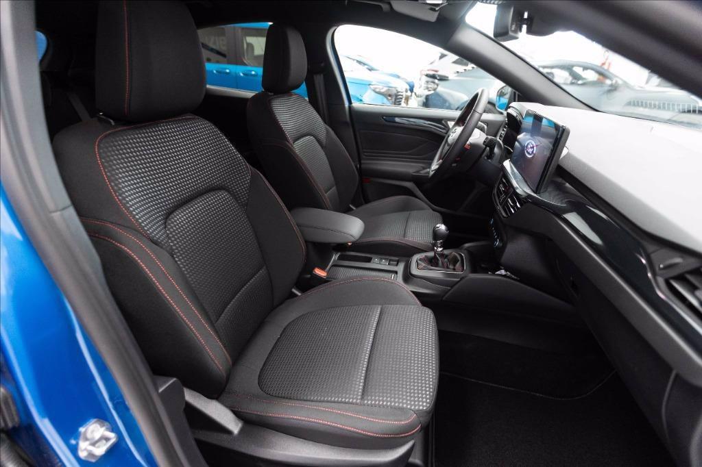FORD Focus 1.0t ecoboost h ST-Line 125cv del 2024