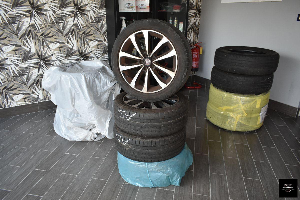 FIAT - Tipo SW 1.6 mjt Lounge s&s 120cv