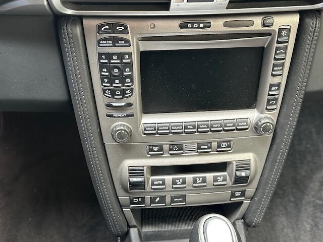 Porsche 997 Carrera 4S