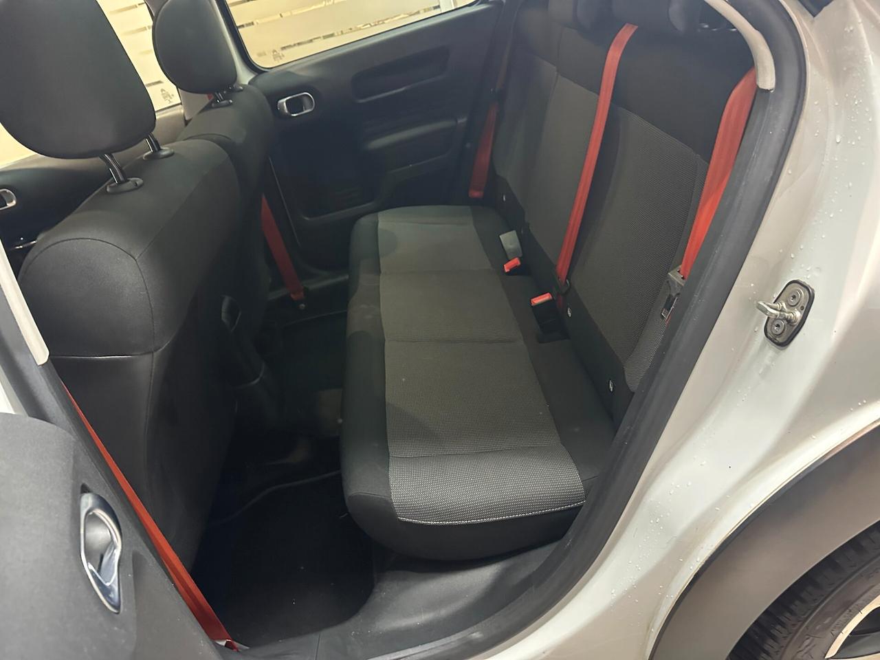 Citroen C4 Cactus BlueHDi 100 Shine TETTO PANOR. NEO PATETATI FULL!