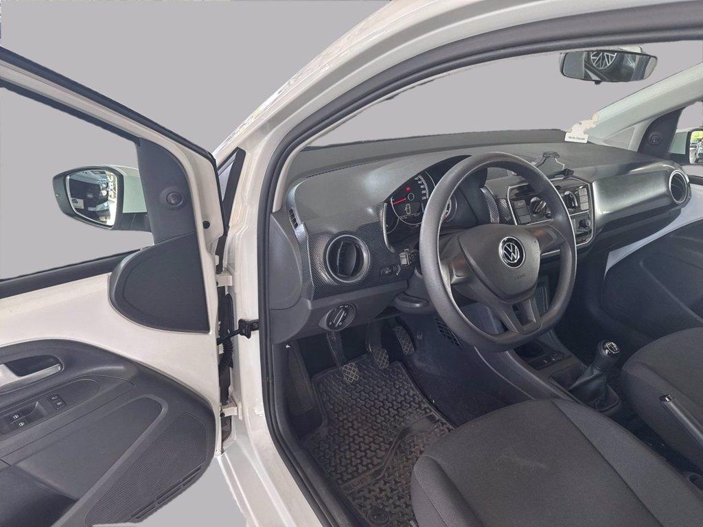 VOLKSWAGEN Up! 5p 1.0 evo move up! 65cv del 2023