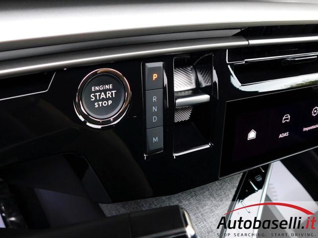 PEUGEOT 3008 1.2 HYBRID ALLURE 145CV AUTOMATICA -ZERO VINCOLI