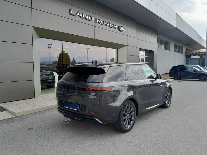 Land Rover Range Rover Sport 3.0D I6 249 MHEV Dynamic SE aut. NETTO IVA