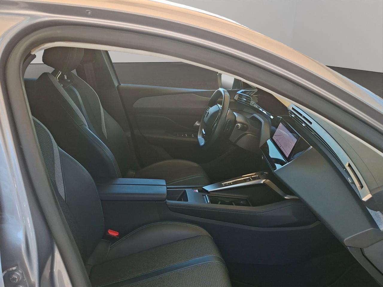 Peugeot 308 BlueHDi 130 S&S EAT8 SW Allure