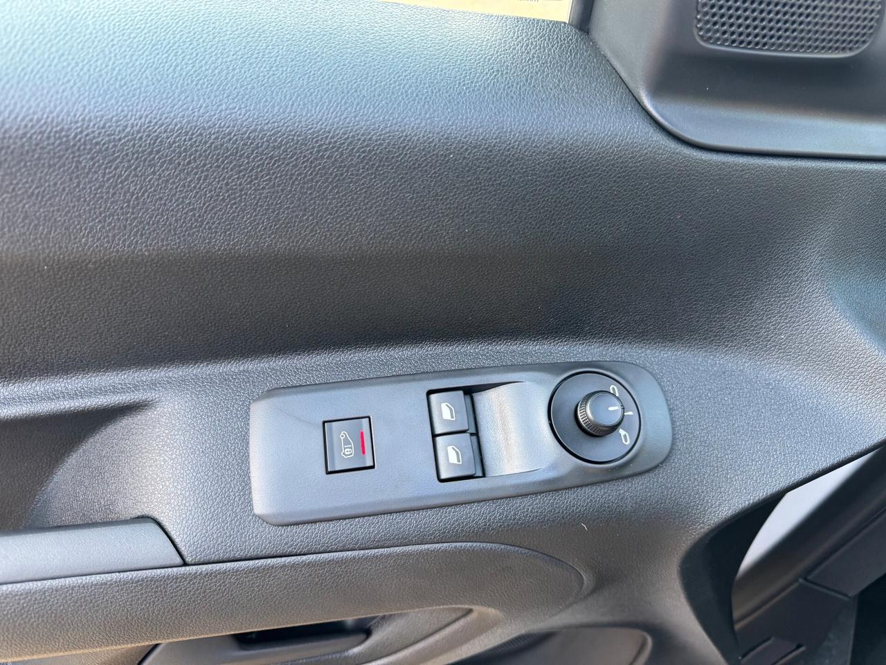 FIAT Doblò Series 4 Van XL 1.5cc Diesel 130cv