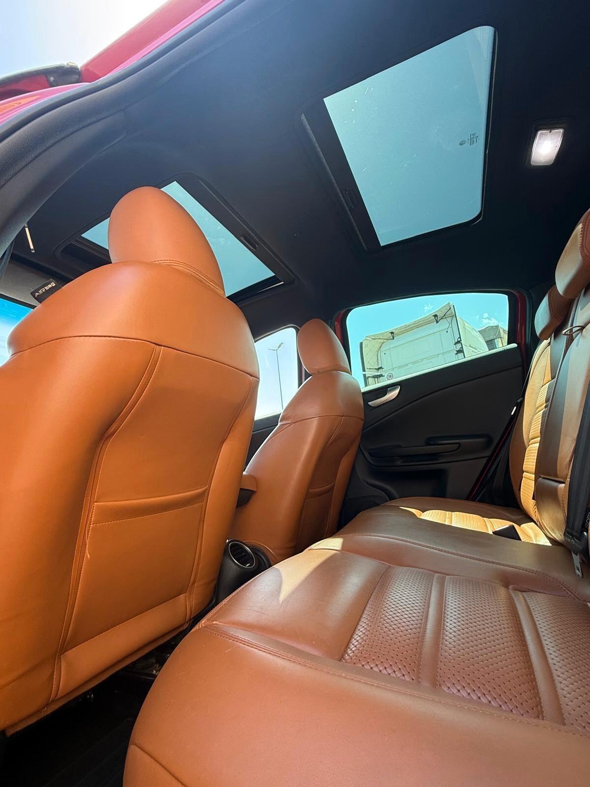 Alfa Romeo Giulietta 2.0 JTDm-2 170 CV Distinctive