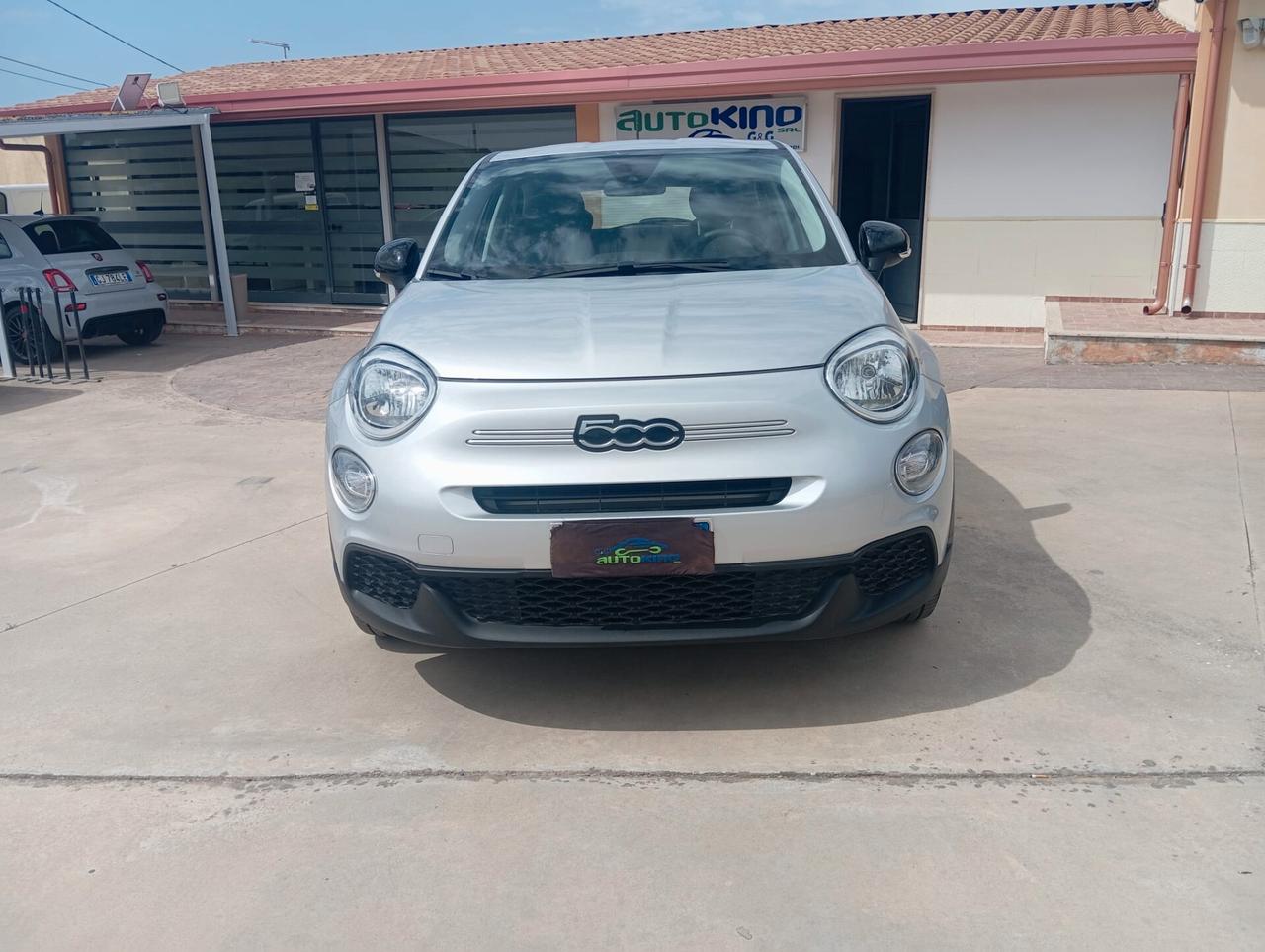 Fiat 500X 1.0 T3 120 CV