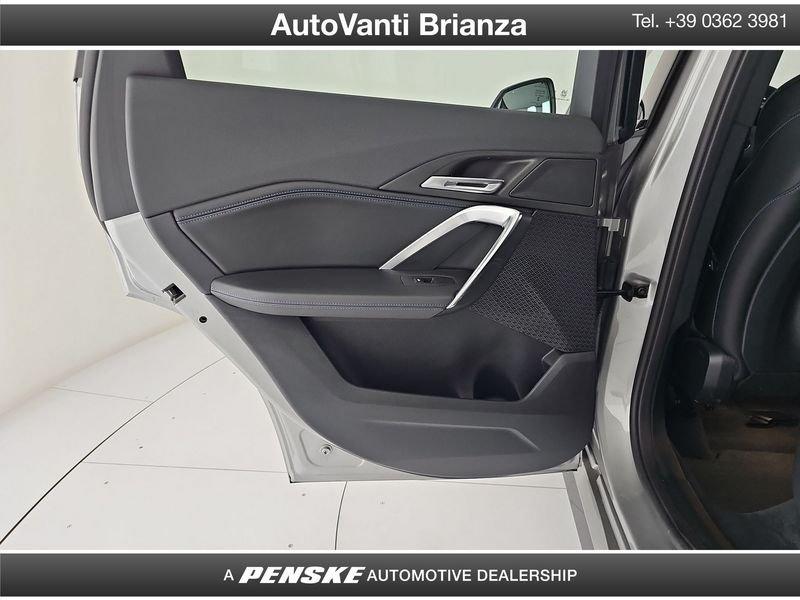 BMW X1 X1 sDrive 18d Msport
