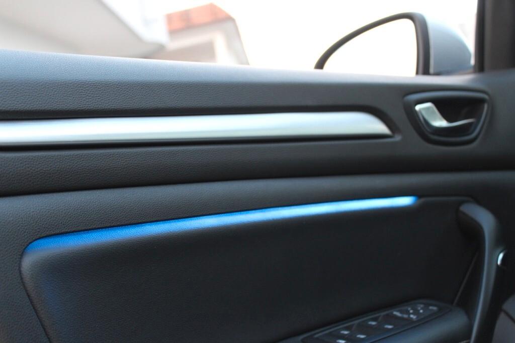 RENAULT Mégane station 1.5 dCi *LED *Luci Ambiente