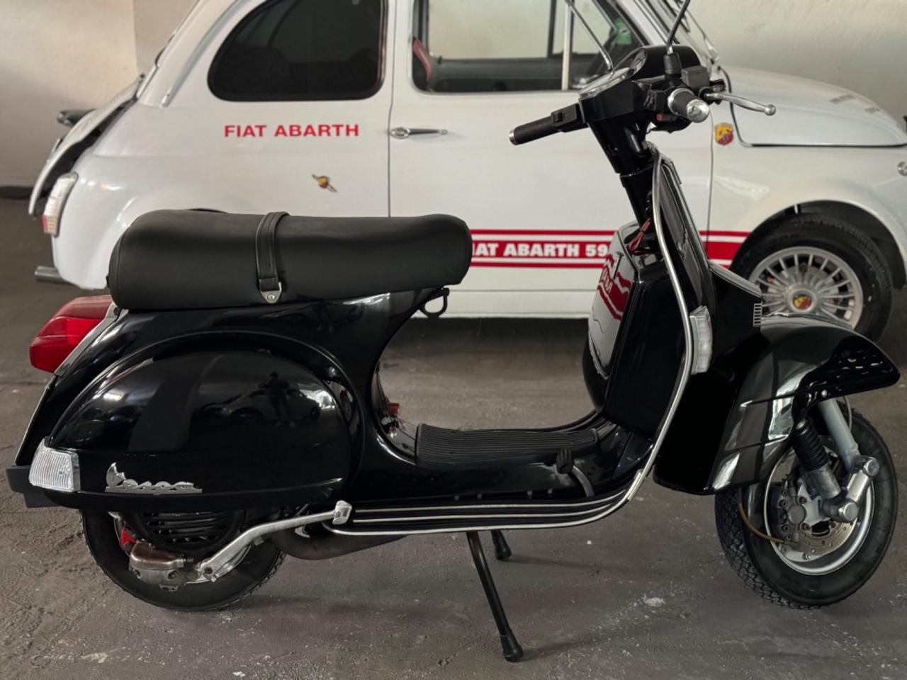 Piaggio Vespa PX150 2005 Restaurata