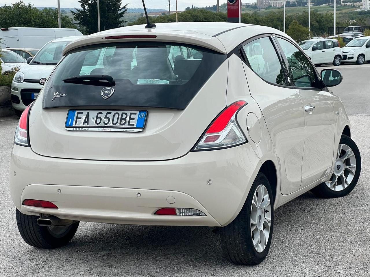 Lancia Ypsilon 1.3 MJT 16V 95 CV 5 porte S&S Opening Edition