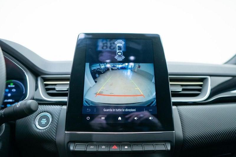 Renault Captur 1.6 E-Tech Full Hybrid E-Tech Engineered 145CV
