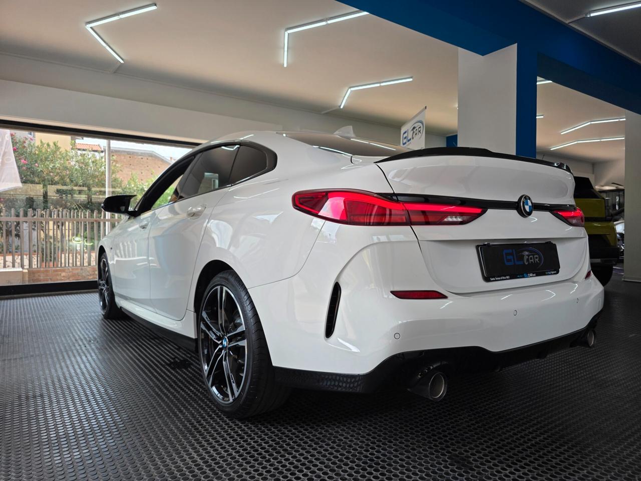 Bmw 218 GranCoupé Msport 2021
