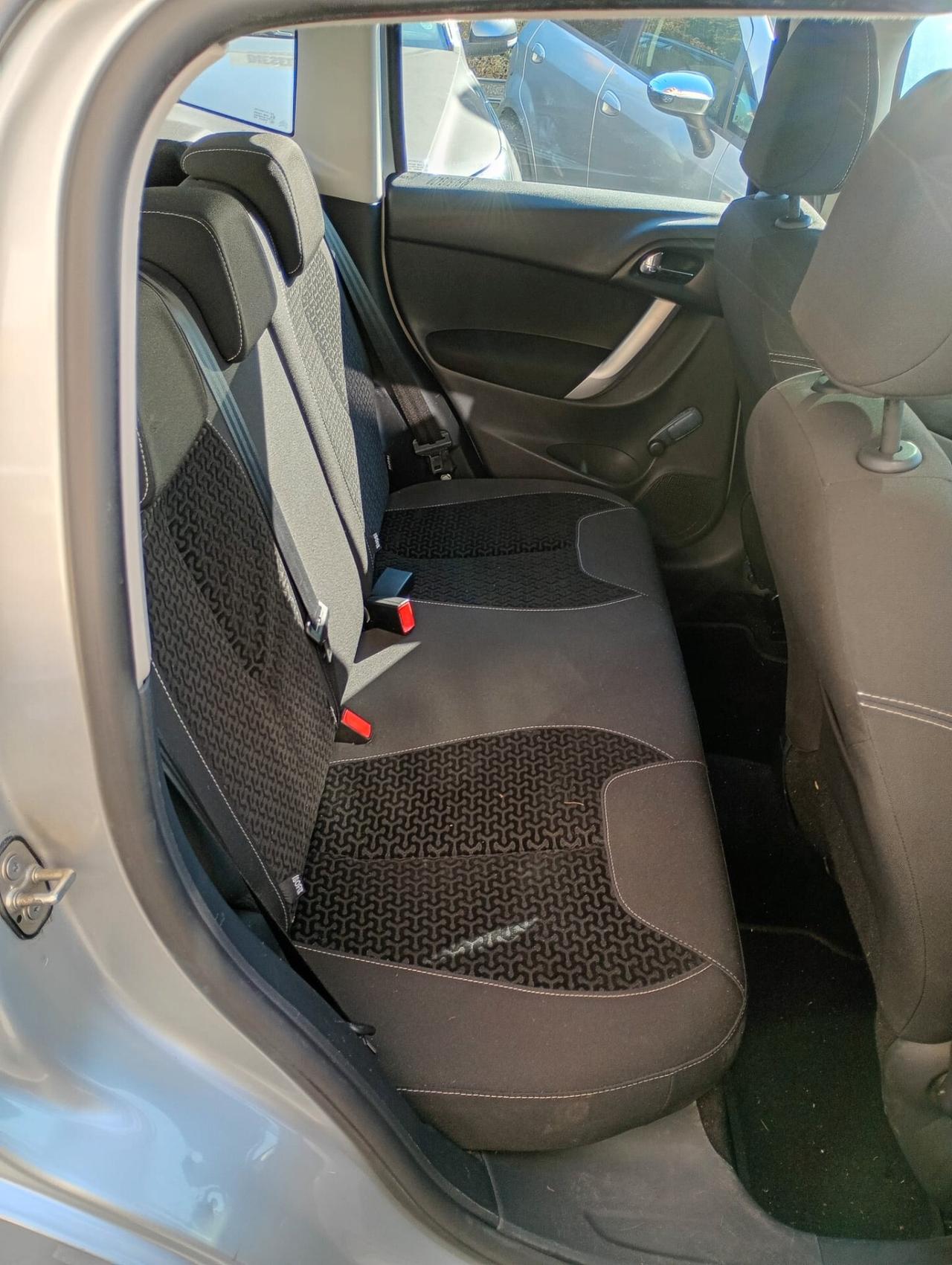 Citroen C3 1.1 Attraction