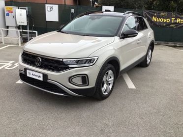 Volkswagen T-Roc 1.0 TSI Life