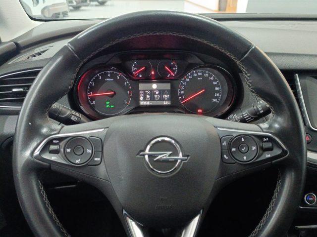 OPEL Grandland X 1.5 diesel Ecotec Start&Stop Advance