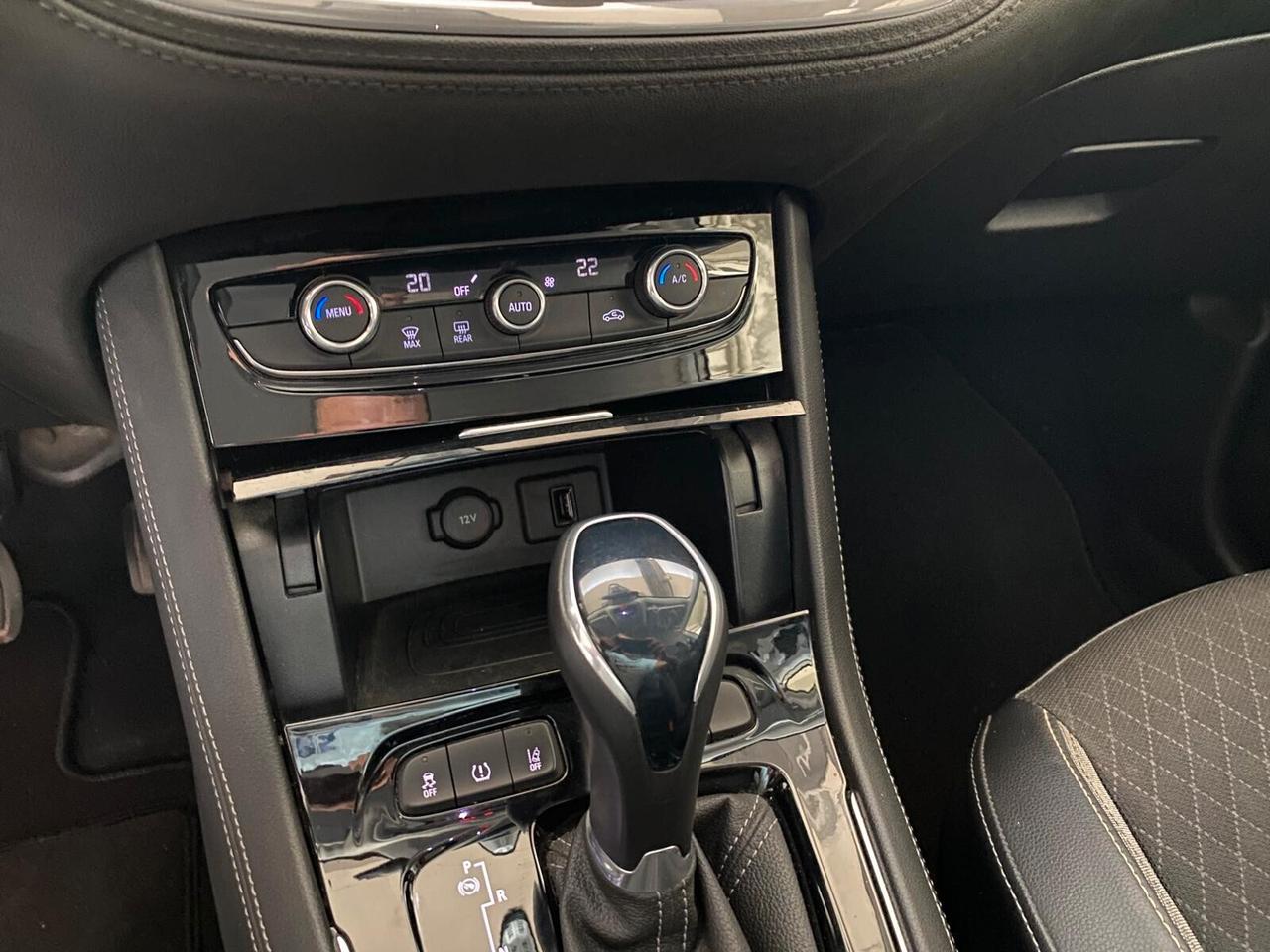 OPEL GRANDLAND X 1.5 ECOTEC ADVANCE 131CV - FULL LED, CAR PLAY, NEOPATENTATI