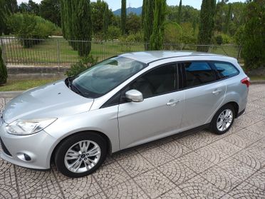 Ford Focus 1.6 TDCi 95 CV SW NEOP.
