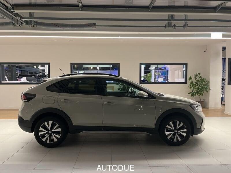 Volkswagen Taigo 1.0 TSI LIFE 110CV DSG