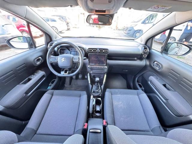 Lancia Ypsilon 1.2 8v ModaMilano